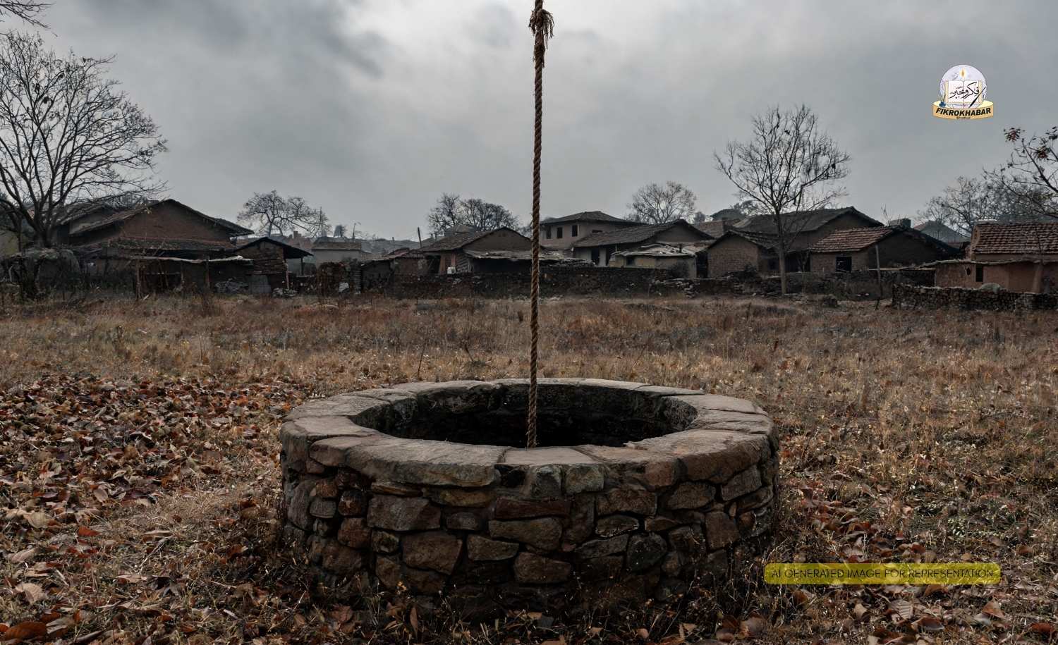 19 Year Old College Student Found Dead in Well in Bhatkal