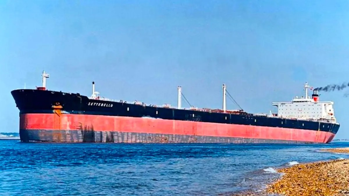 Two Indian Seafarers Killed, One Missing After US Strike on Oil Tanker Off Oman Coast