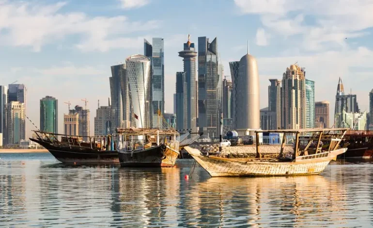 Qatar Denounces Israeli Incursion into Syrian Territory