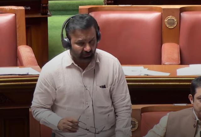Karnataka Assembly Approves Bill to Provide Social Security for Gig Workers