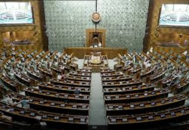 Online Gaming Bill: Lok Sabha passes bill to ban online games played with money