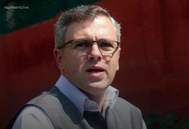 “If We Need to Struggle a Bit for Statehood, We Will”: Omar Abdullah