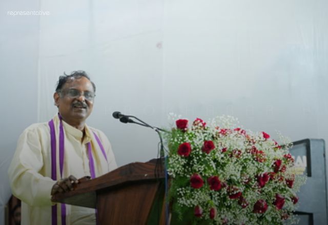 India to Launch First Module of Indigenous Space Station in 2028: ISRO Chief