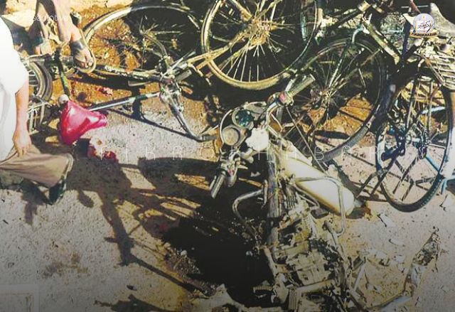 Malegaon 2008 Blast Case: Appeal to Be Filed in Bombay High Court After Ganpati Holidays, Says Maulana Haleemullah Qasmi