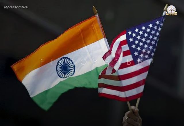 Communication channels open to resolve India-US tariff issue: Govt sources