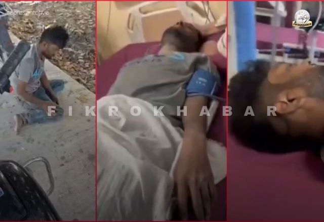 Three Muslim Youths Attacked by Mob in Uttar Pradesh’s Hapur District; Families Demand Justice