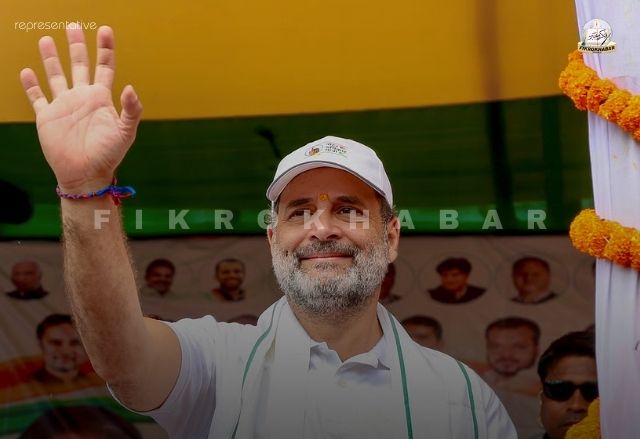 BJP Criticizes Rahul Gandhi’s Bihar Yatra Over Alleged Abusive Remarks Against PM Modi’s Late Mother