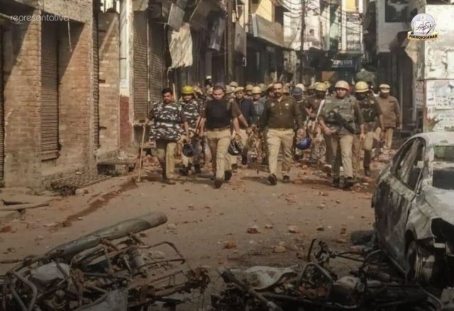 Sambhal Report Leak Sparks Controversy: Why Was Only the Muslim Blame Focused, Questions Surround Yogi Government