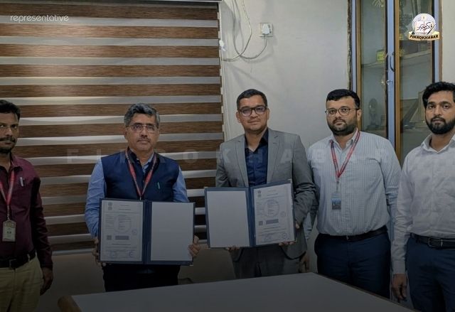 AITM Bhatkal Signs MoU with Wynteam Global to Boost Student Employability
