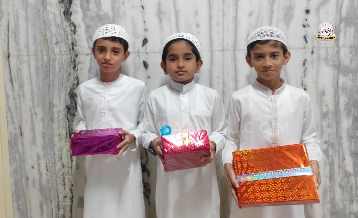 Surah Al-Mulk Memorization Contest Held at Abu Bakr Siddiq Masjid, Bhatkal