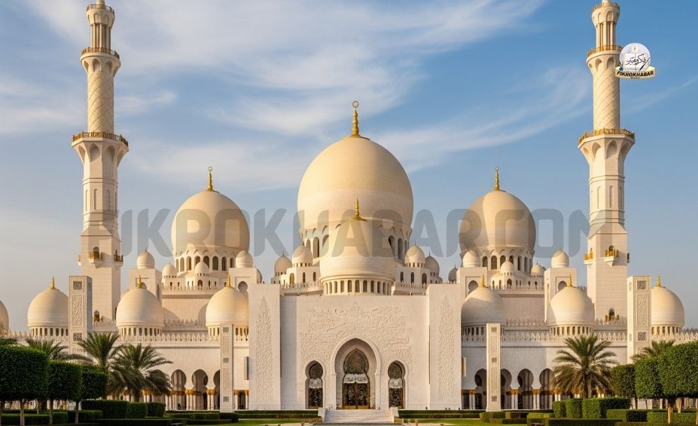 UAE Declares September 5 Holiday for Prophet’s (PBUH) Birthday