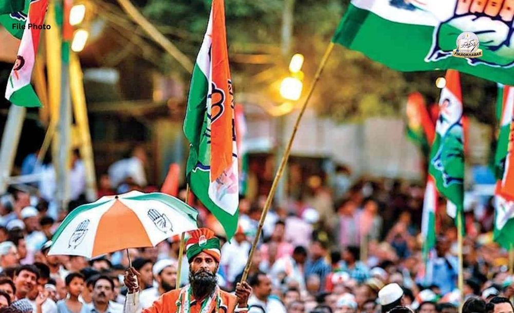 Priyanka Gandhi Joins Rahul’s Yatra in Bihar, Vows to Stop ‘Vote Theft’