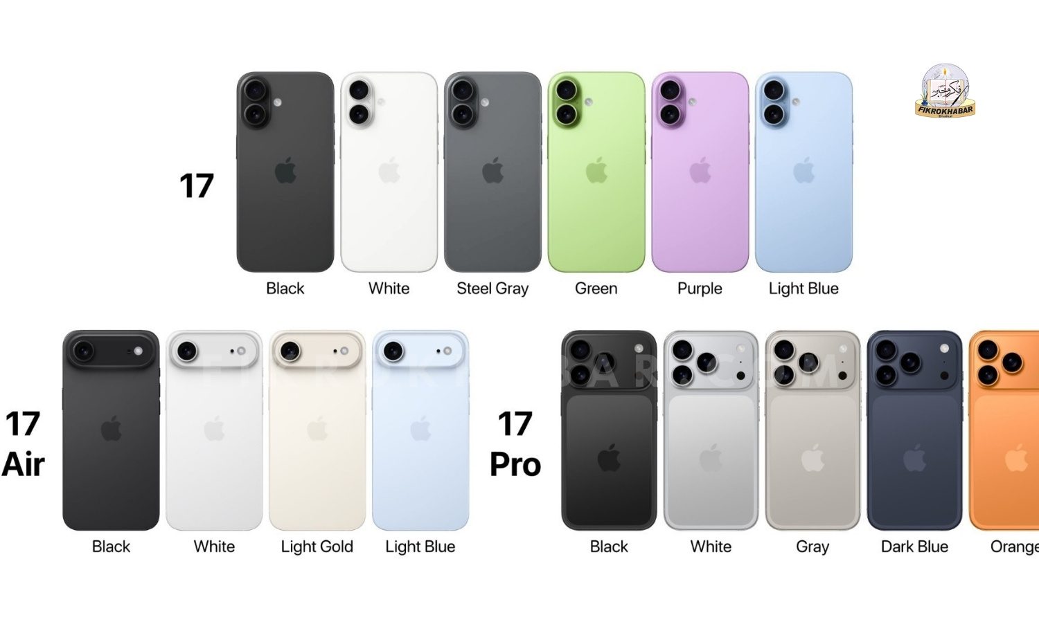 Apple to Unveil iPhone 17 Series on September 9