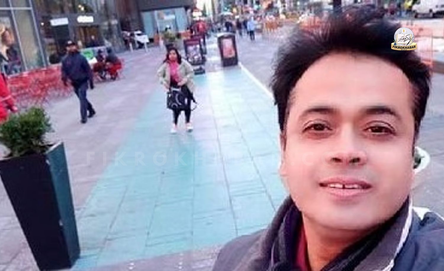 Supreme Court Gives Four Weeks Protection to Journalist Abhisar Sharma in Assam FIR Case