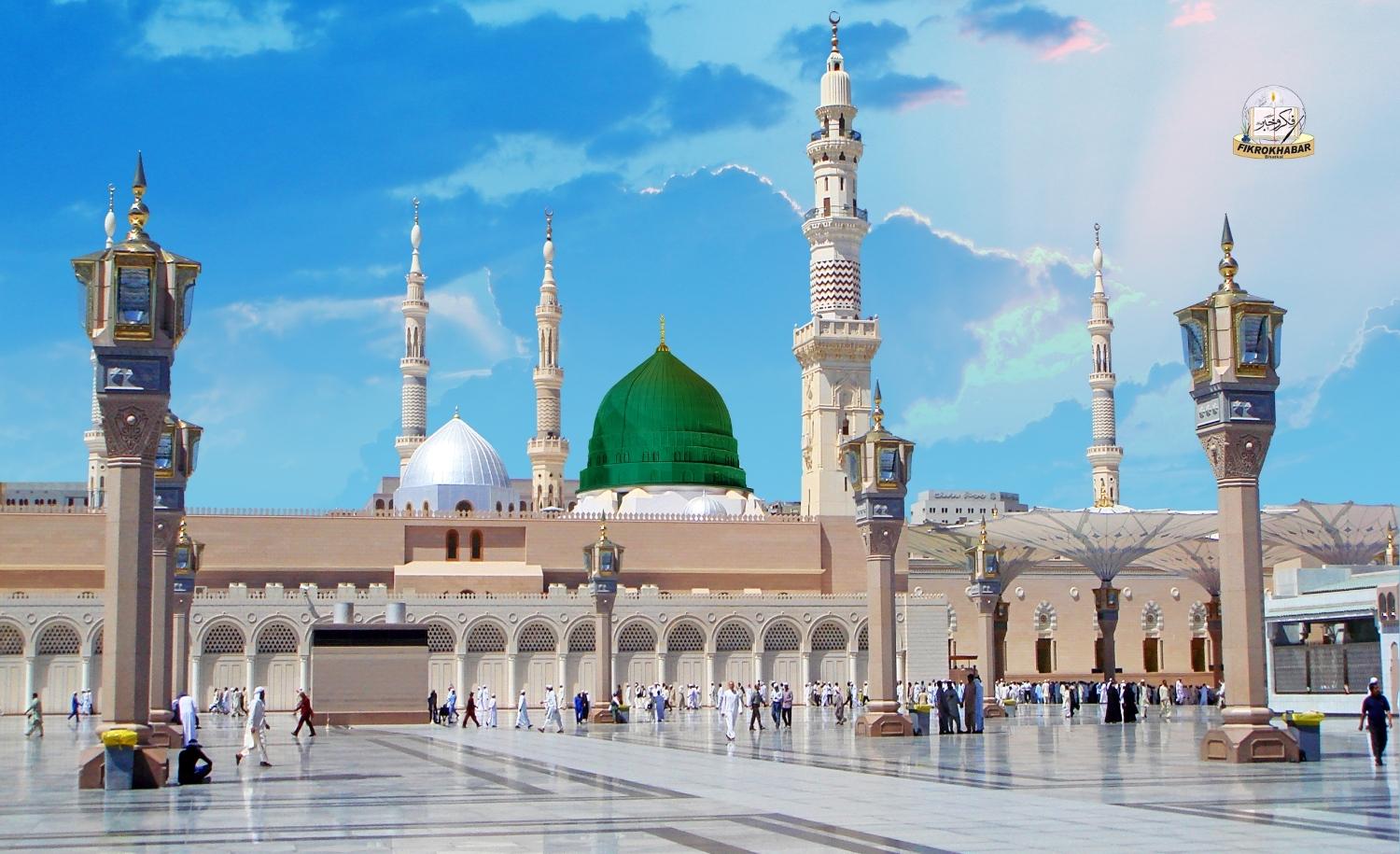 The Essence of True Faith: Love for Prophet Muhammad ﷺ and Adherence to His Teachings