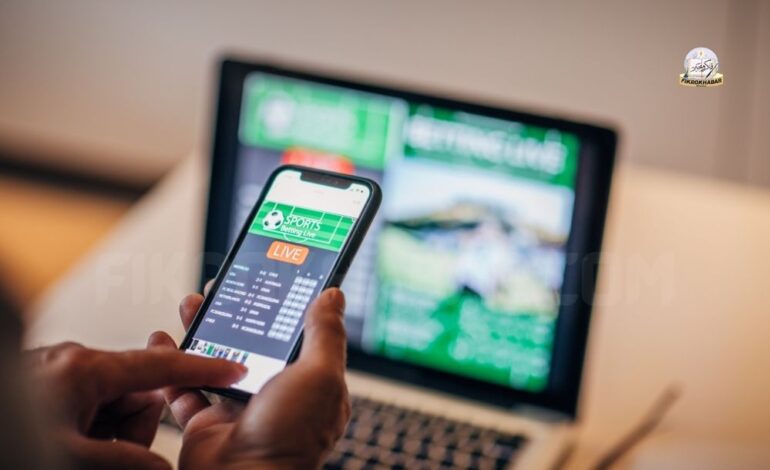 India Passes Law Banning Online Gambling, Jail Term up to 5 Years for Offenders