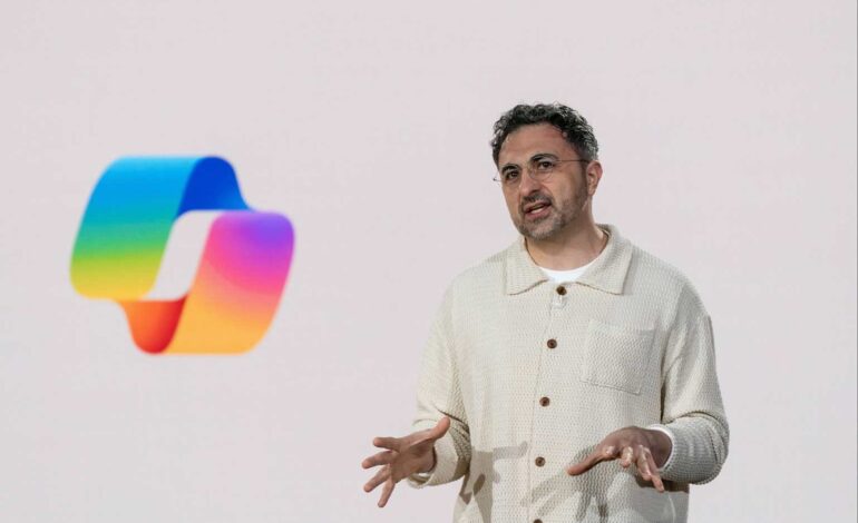 Microsoft Unveils Its Own AI Models, Aiming for Independence from OpenAI