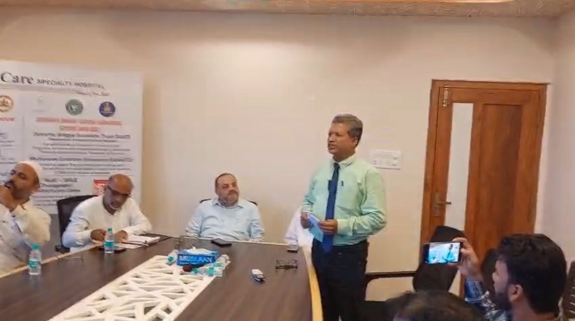 Life Care Hospital Launches Ayushman Card Facility