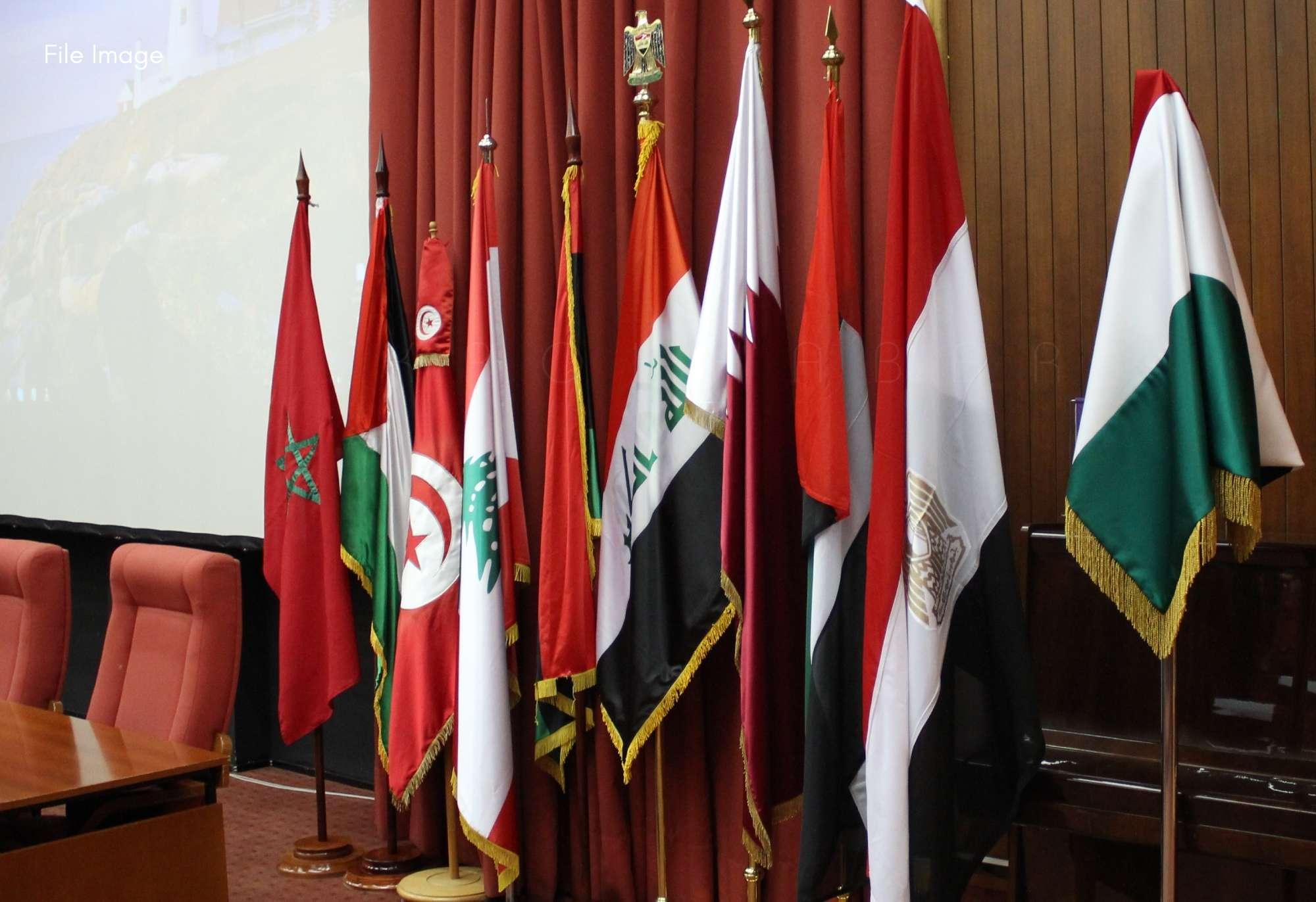 31 Arab, Islamic Countries, Arab League, OIC, GCC Strongly Reject “Greater Israel Vision”