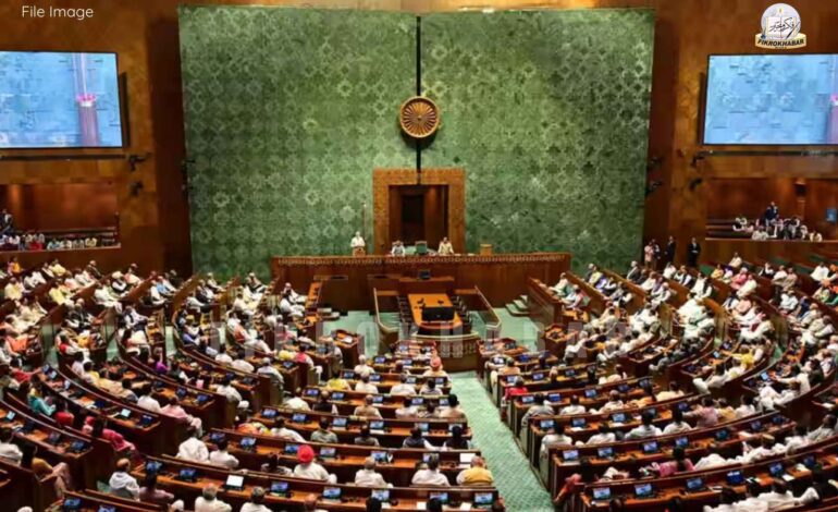 Know More: The 30-Day Custody Bills – What They Propose and Why the Opposition Says They Can Be Misused