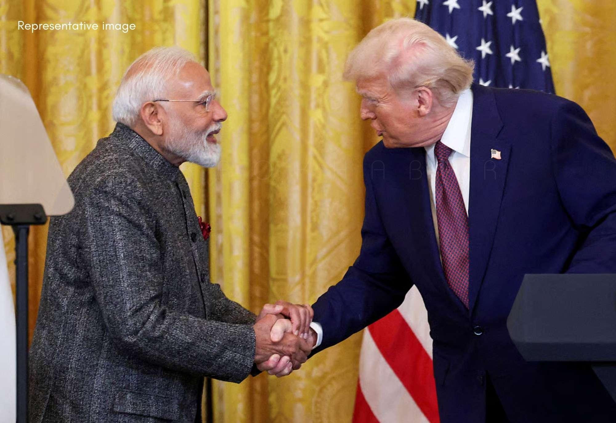 India’s PM Modi May Meet US President Trump During UN Visit Next Month