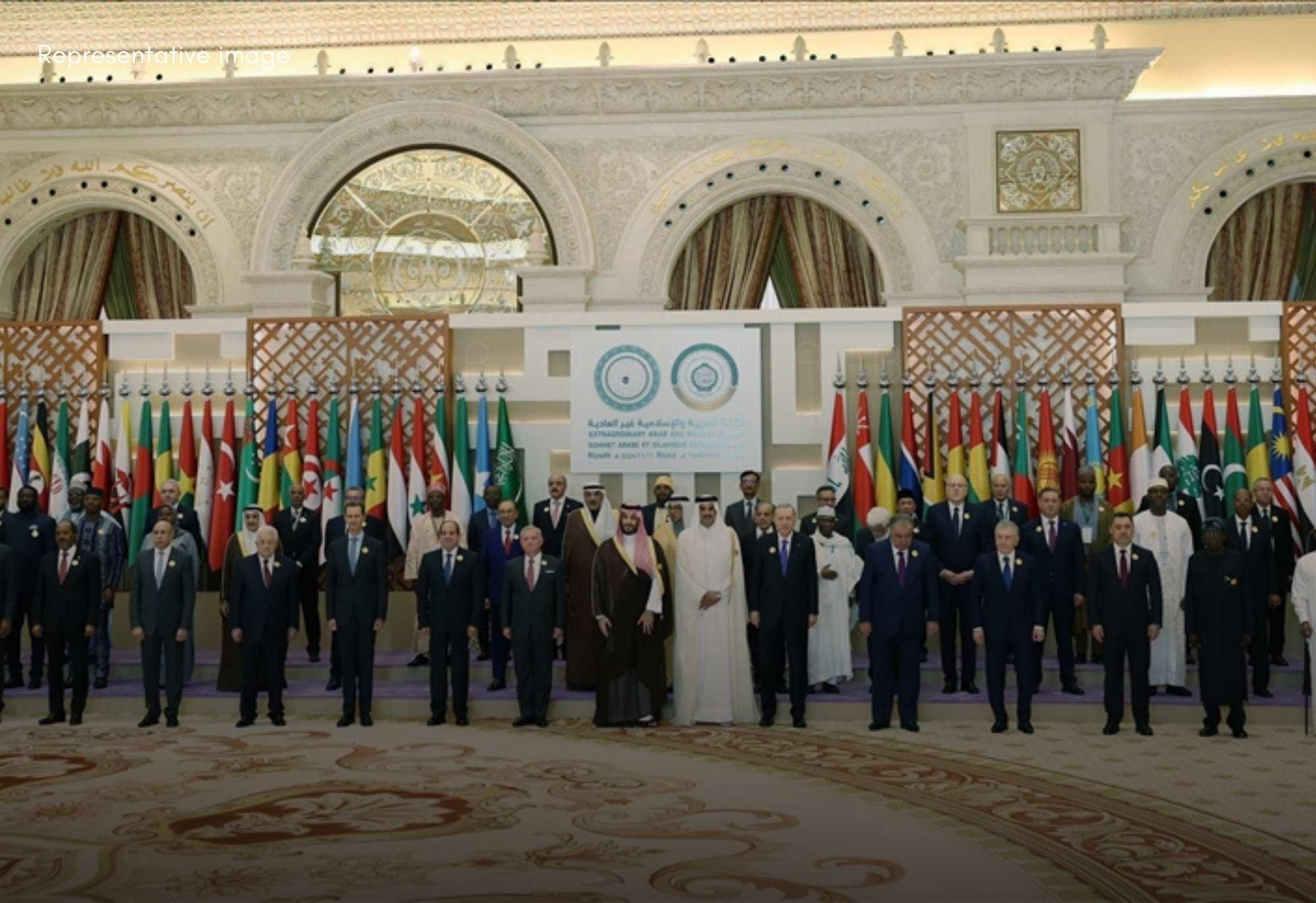 Arab League Strongly Condemns Israeli PM’s “Greater Israel” Remarks