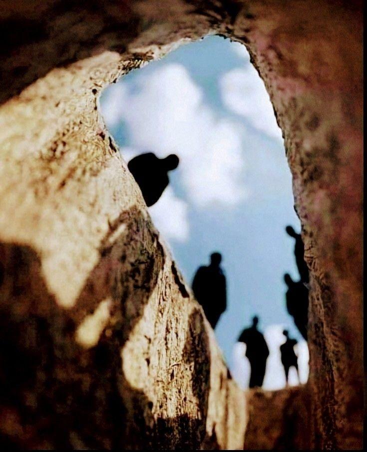 How the Dead Realize They Are Dead: An Islamic Perspective