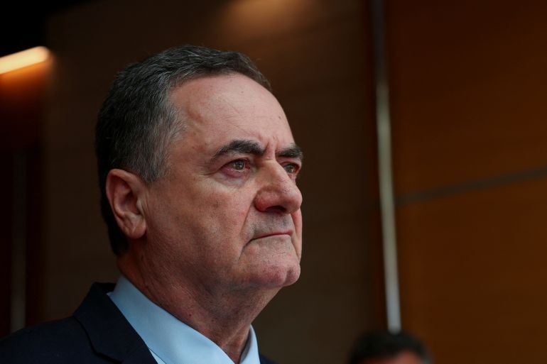 Israel’s Defence Minister Declares ‘Long Arm’ Will Hunt Hamas Globally Amid Reckless Airstrikes in Qatar