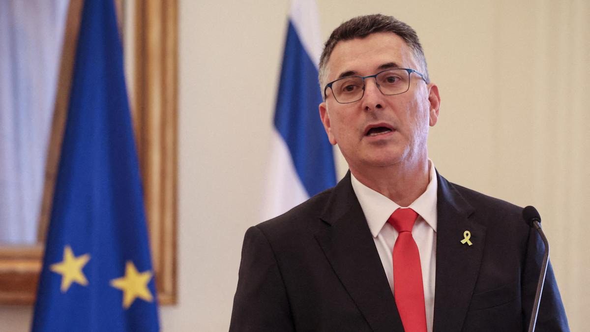 Israel Warns Recognition of Palestinian State Could Trigger Unilateral Action