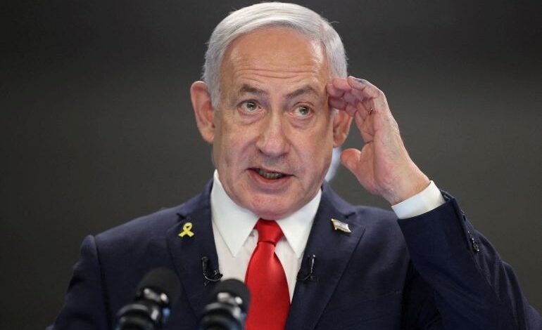 What If the US Stopped Supporting Israel Tomorrow?
