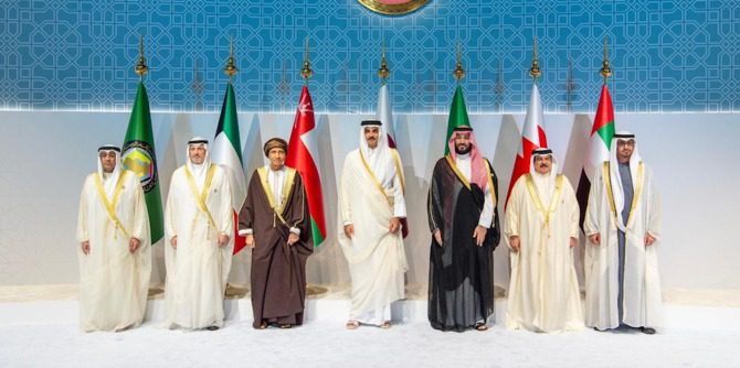 Gulf Nations United Against Israel’s Blatant Disregard for Sovereignty and International Law