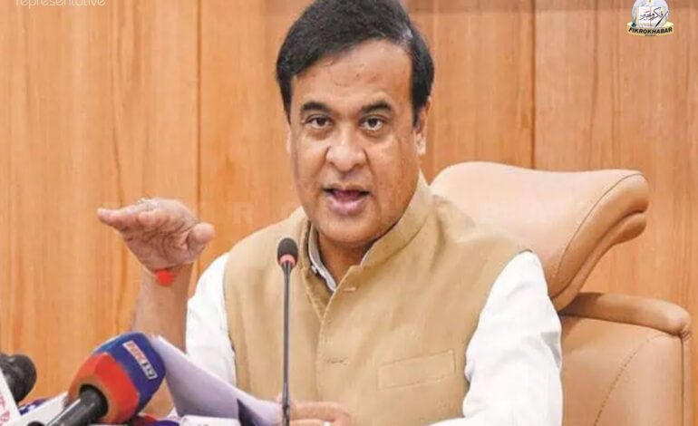 Assam Revives Controversial 1950 Law, Gives DCs Power to Deport ‘Suspected Foreigners’ Without Tribunal Process