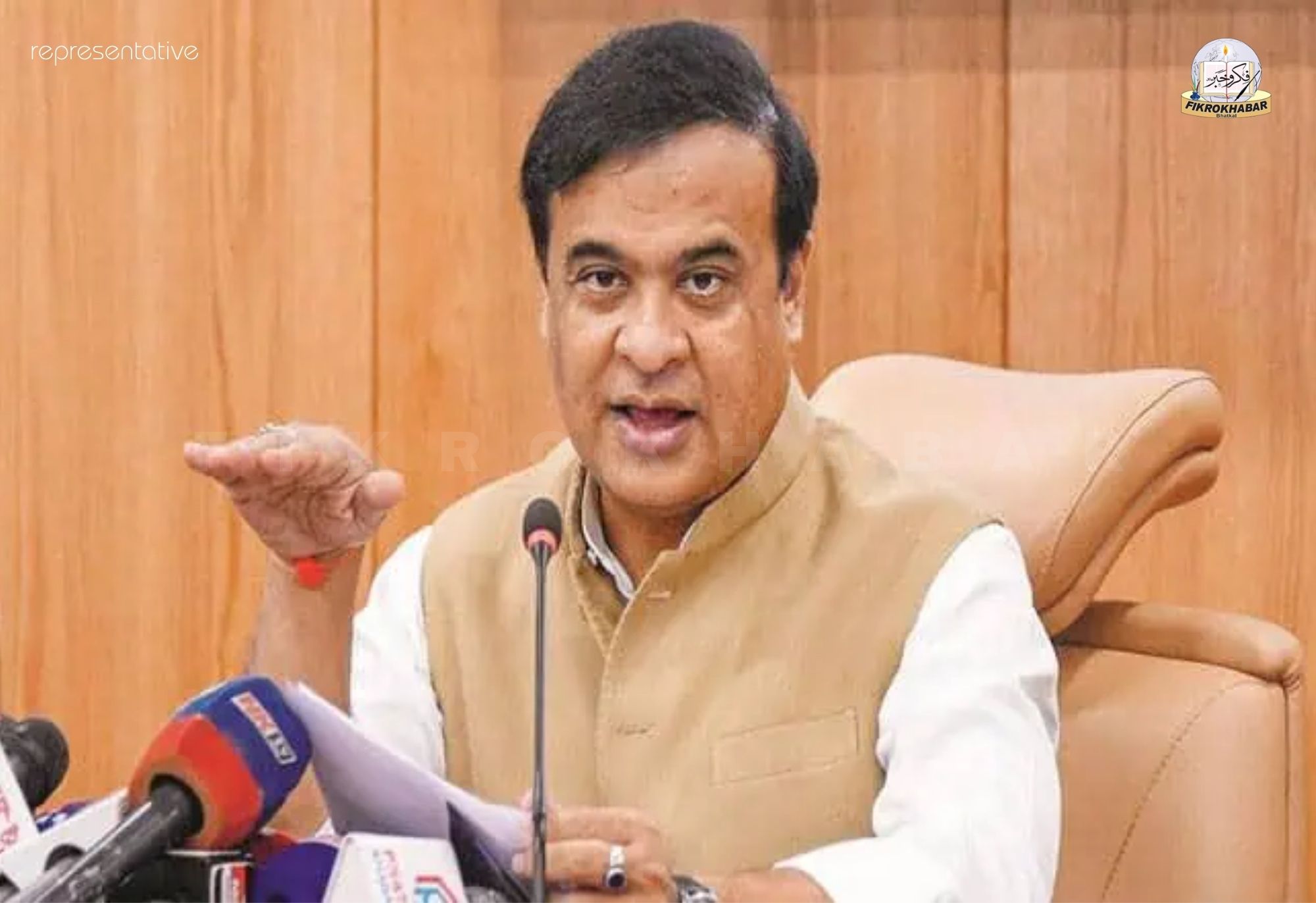 Assam Revives Controversial 1950 Law, Gives DCs Power to Deport ‘Suspected Foreigners’ Without Tribunal Process