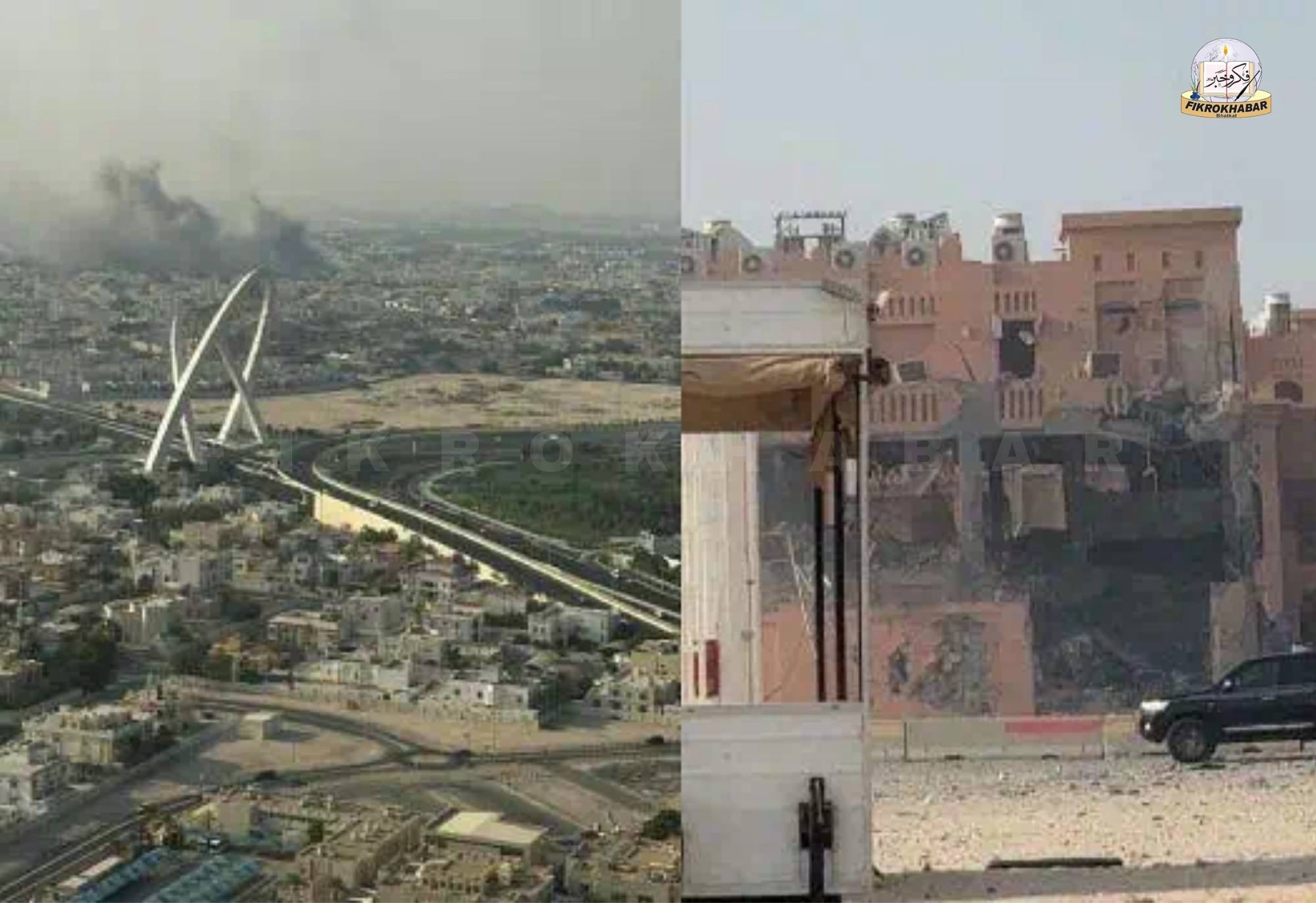 Israeli Airstrike Targets Hamas Leaders in Doha, Leadership Unharmed – What Will Be the Fallout?