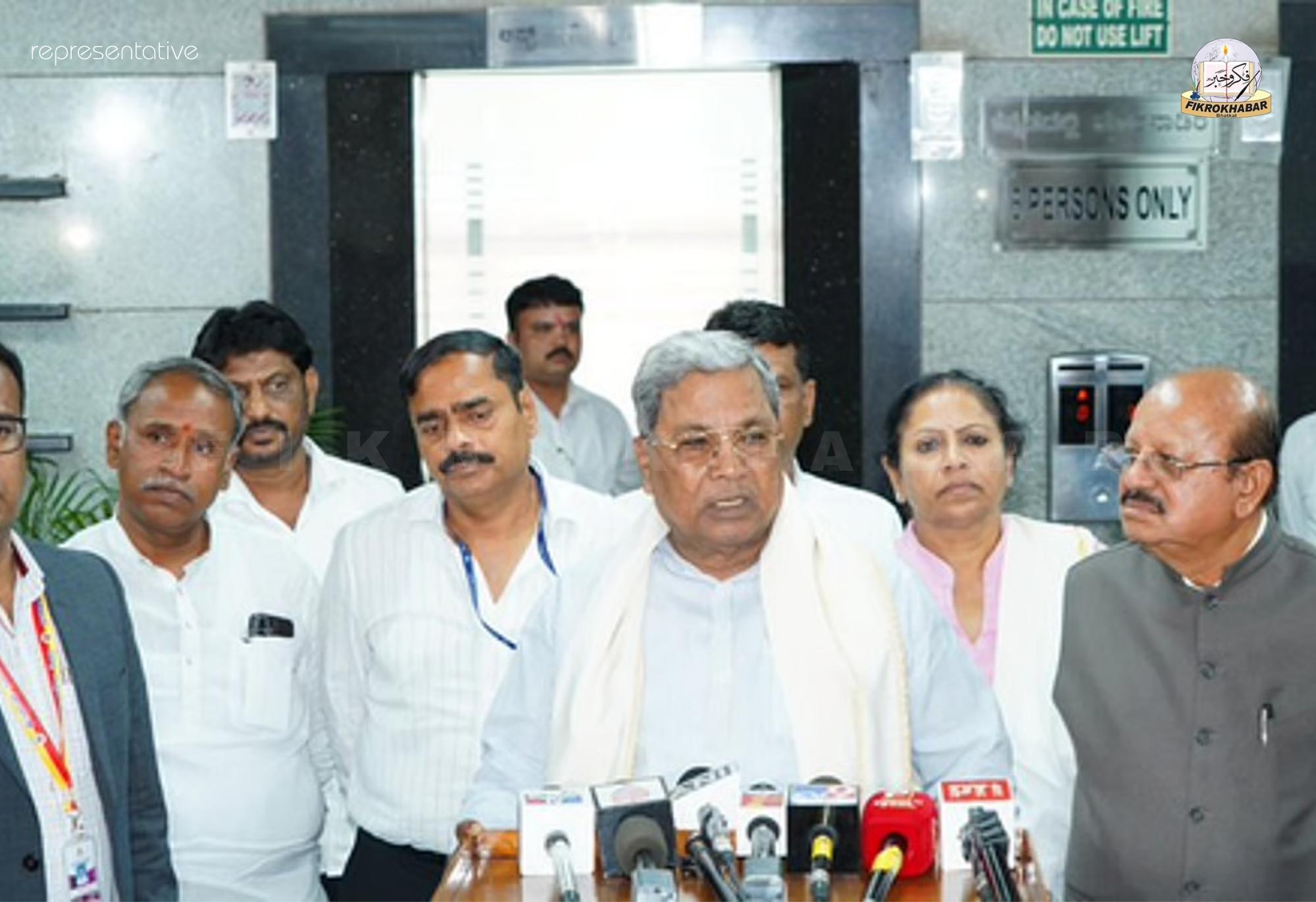 All 39 Kannadigas Stranded in Nepal Safe, Confirms CM Siddaramaiah