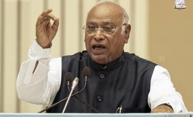 Congress Slams PM Modi’s Manipur Visit as ‘Tokenism’ and ‘Grave Insult’