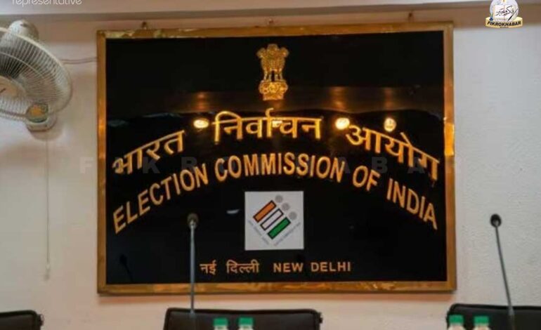 Election Commission Likely to Roll Out Nationwide Voter List Revision by Year-End