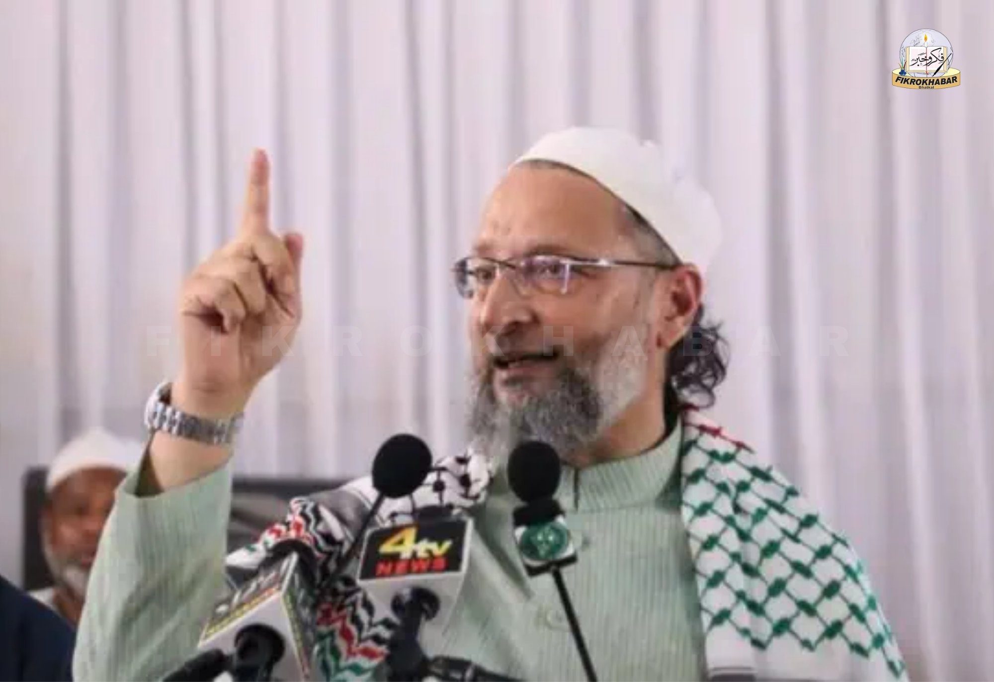 “Is Money Worth More Than 26 Lives?”: Owaisi, Opposition Slam Govt Over India-Pakistan Cricket Match