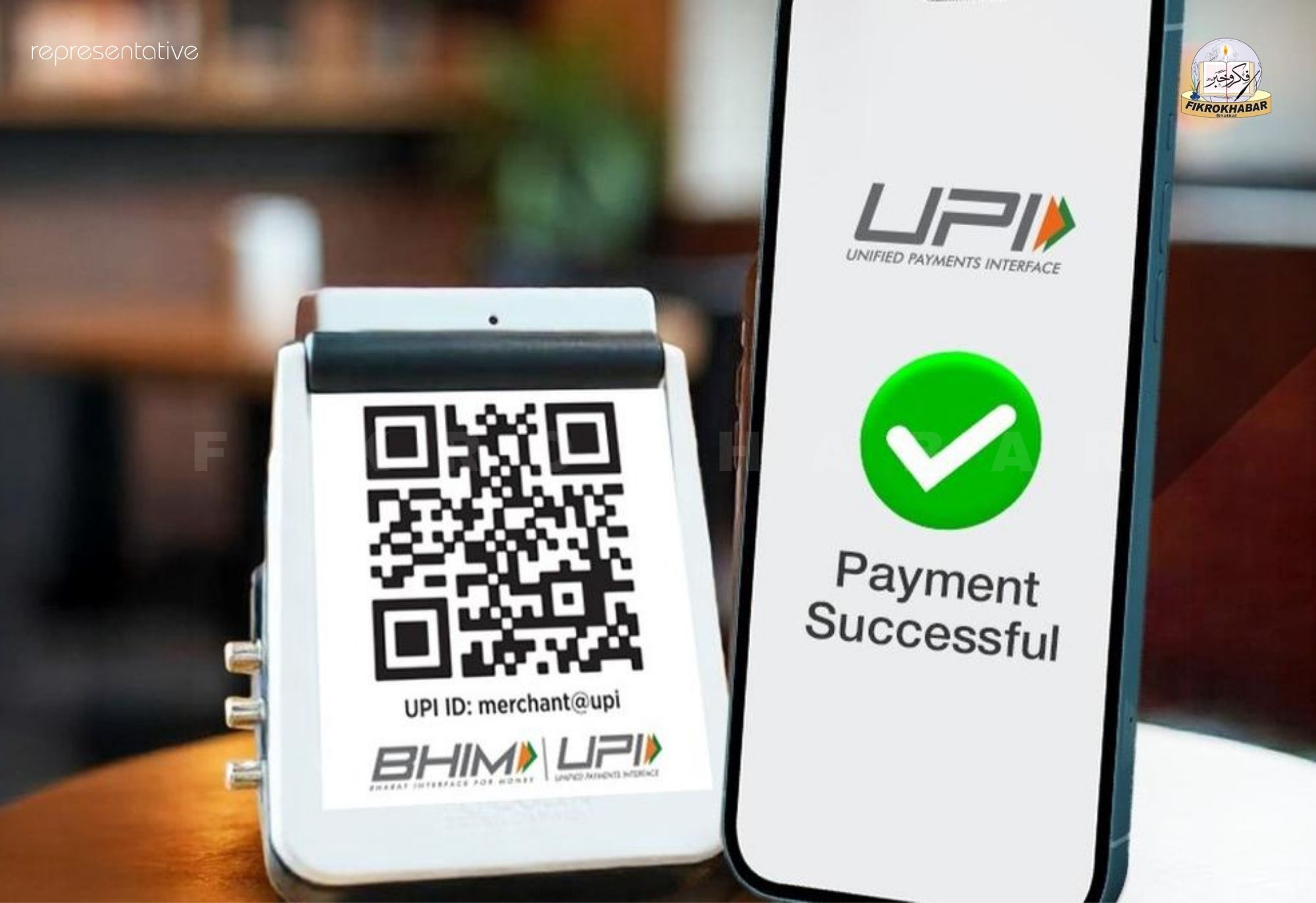 UPI Now Allows Payments Up to ₹10 Lakh for Insurance, Travel, and Credit Bills