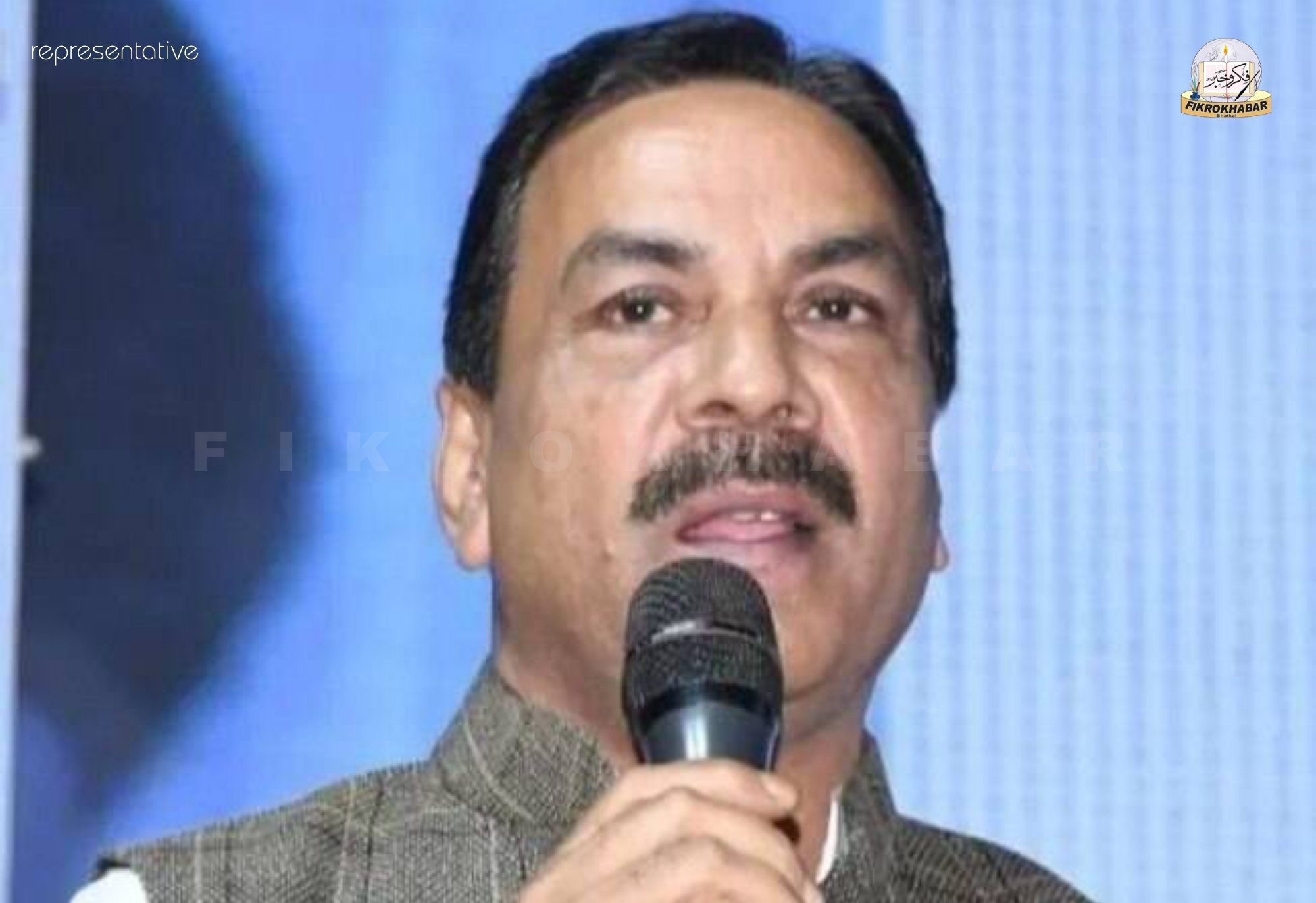 SC Stay on Waqf Act Provisions a Slap on Centre’s Arrogance: Congress Leader Naseem Khan