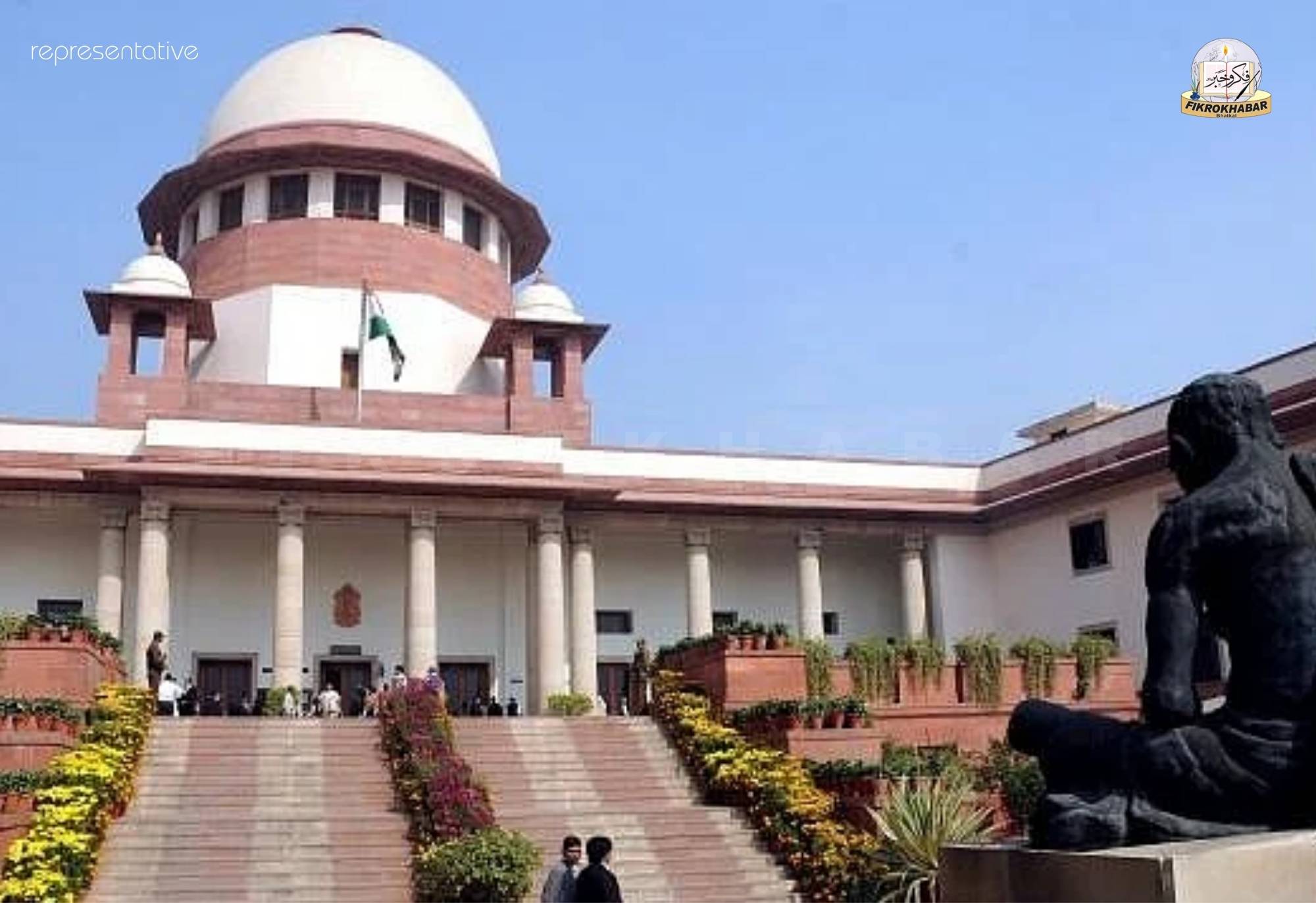 Supreme Court Issues Notice to 10 BJP-Ruled States Over Anti-Conversion Laws