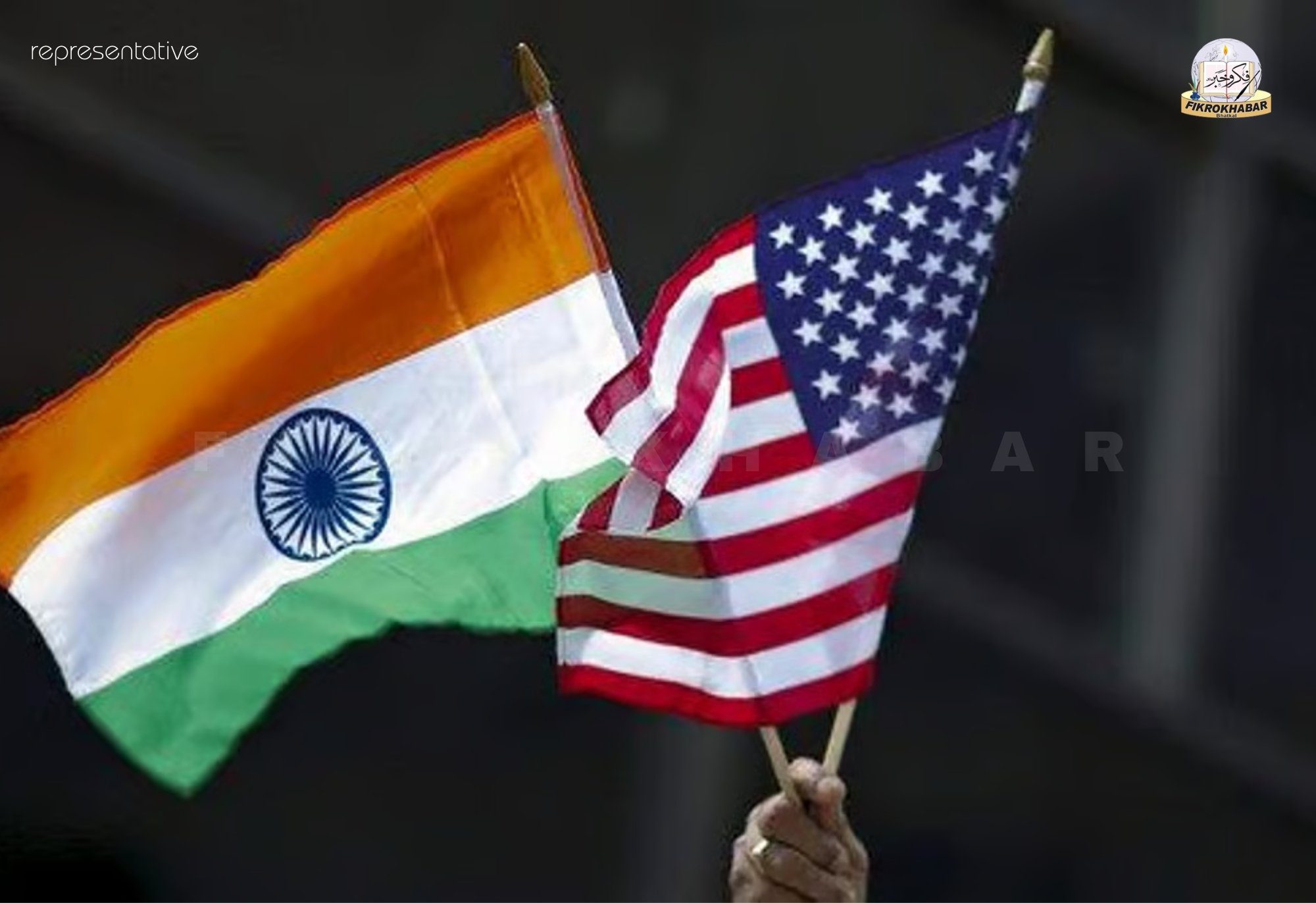 India-US Trade Talks Resume in New Delhi, Both Sides Push for Early Agreement