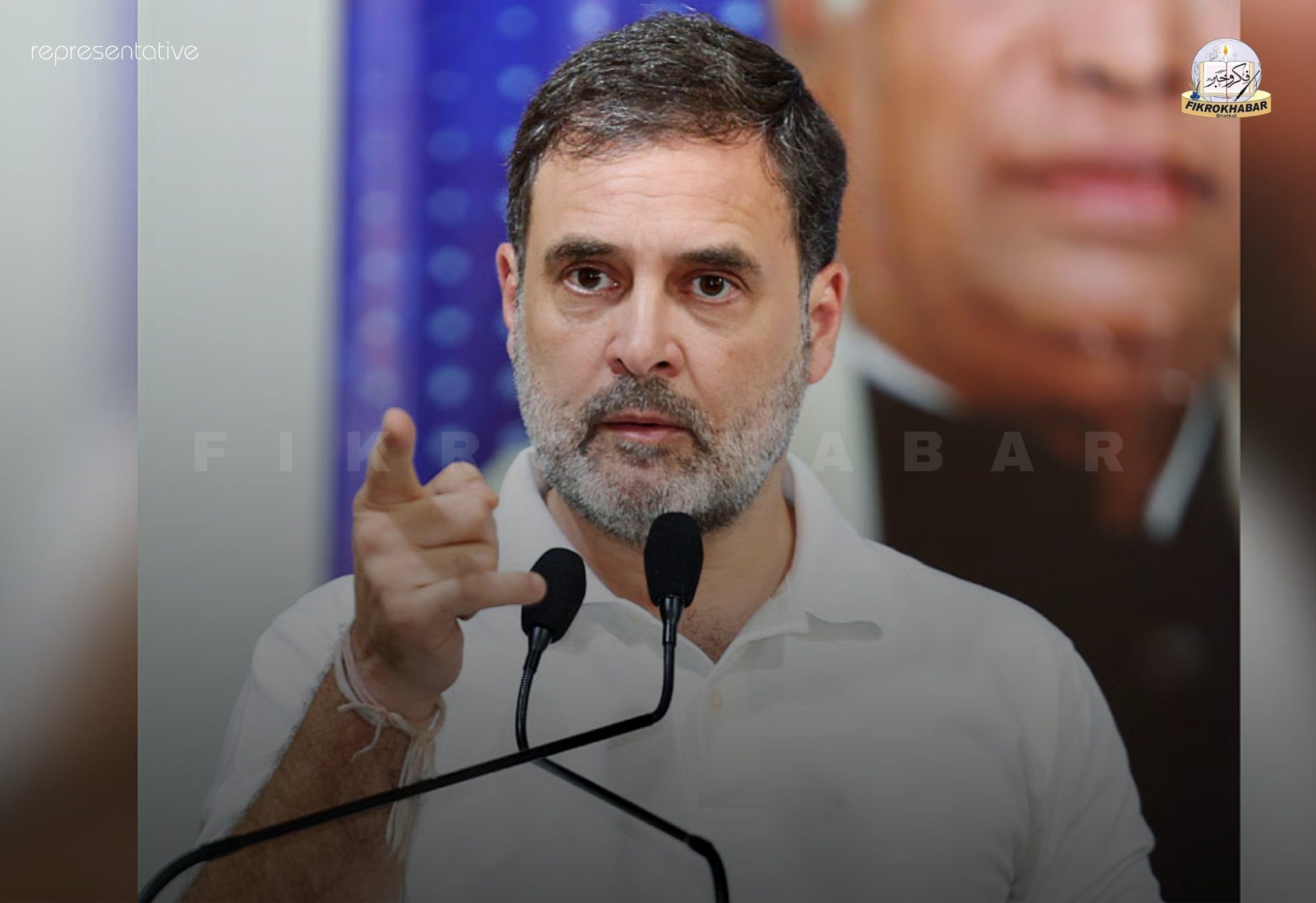 Rahul Gandhi Tells Allahabad High Court: No Call for Rebellion in US Speech About Sikhs