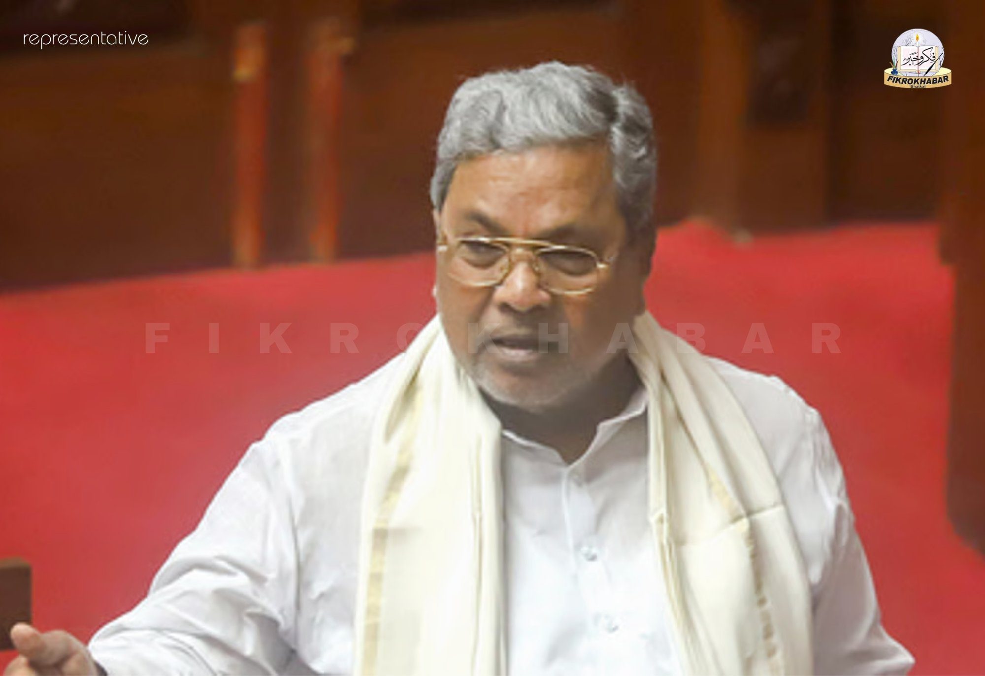 Christians and Muslims Are Indian Citizens, Says Karnataka CM Amid BJP Conversion Allegations