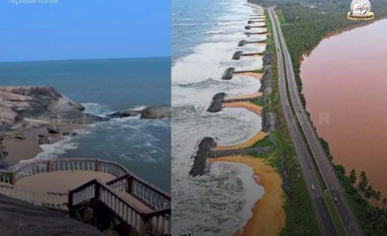 World Bank Approves ₹840 Crore to Make Coastal Karnataka Plastic-Free