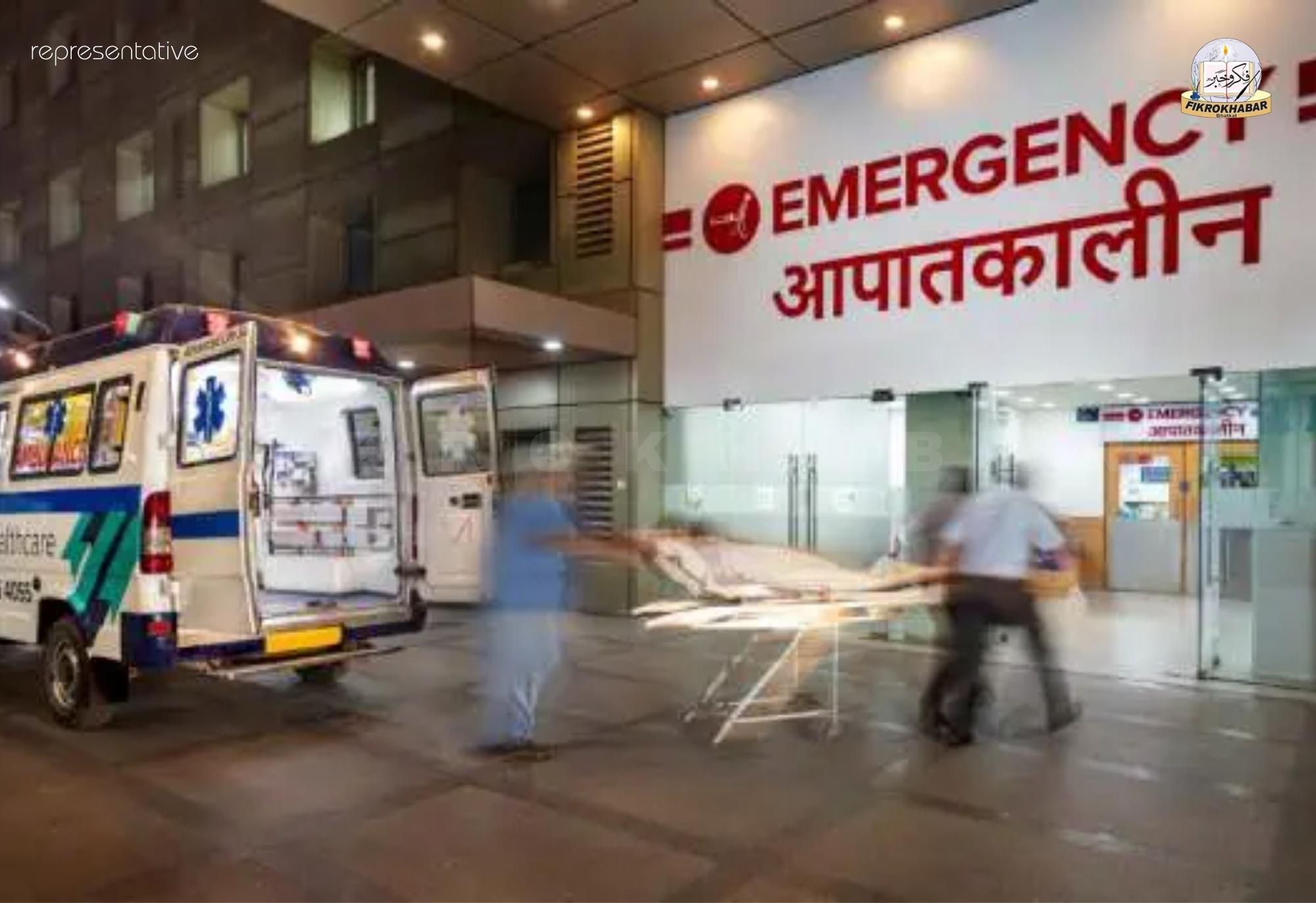 Karnataka Government Orders Hospitals to Provide Immediate Treatment to Accident Victims Without Advance Payment