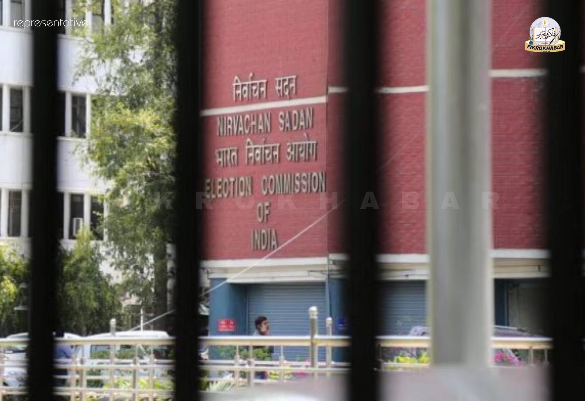 50 Lakh Names Deleted: Bihar Loses 6% of Voters Post-SIR Amid Opposition’s ‘Vote Chori’ Allegations