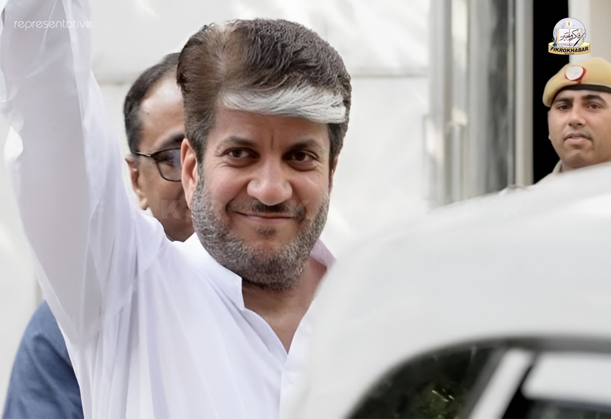 Supreme Court Denies Interim Bail to Kashmiri Leader Shabir Ahmed Shah in Terror Funding Case