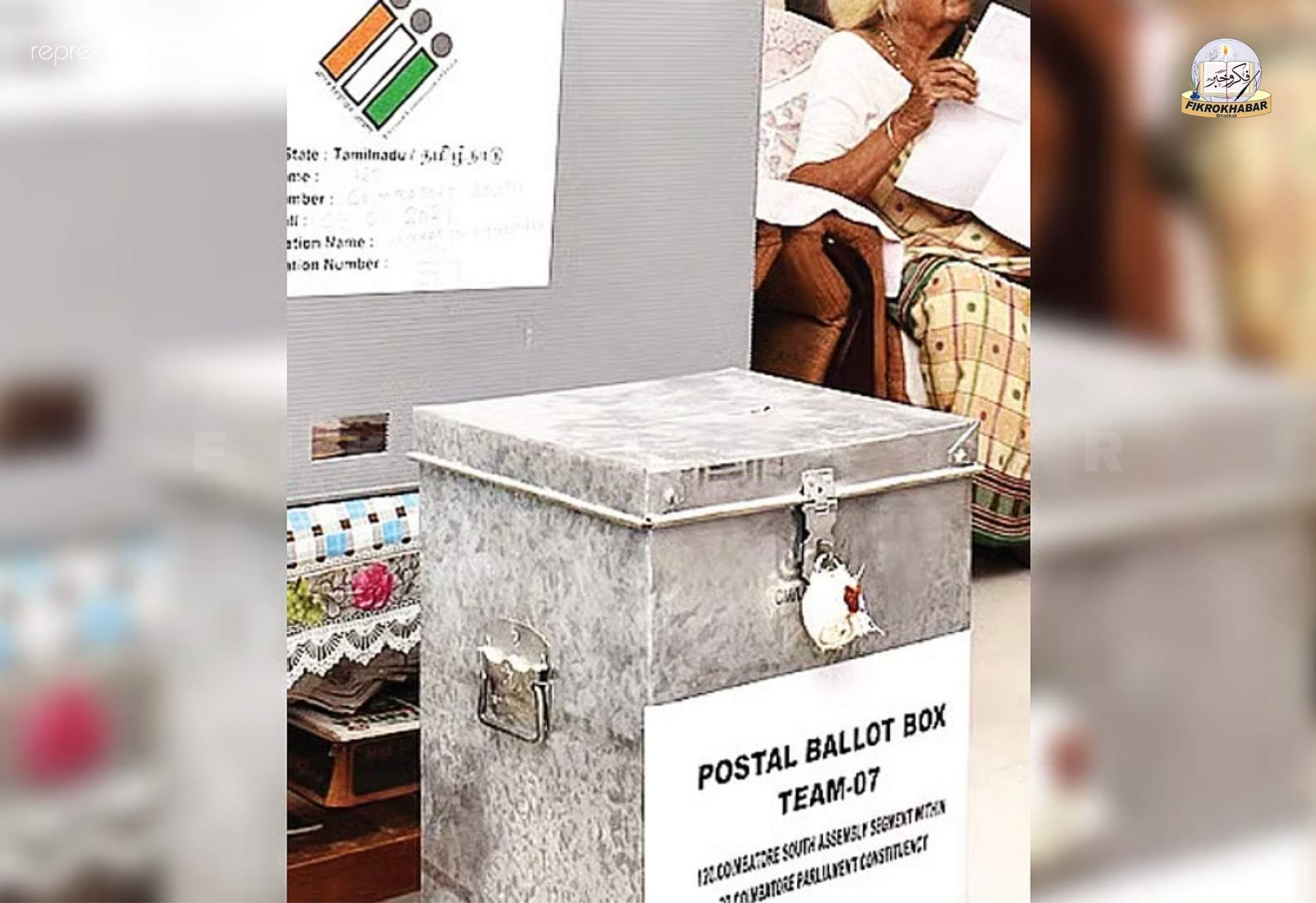 Ballot Paper Decision Based on Experience, Say CM Siddaramaiah and DCM Shivakumar