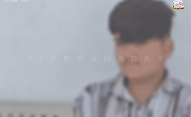 Gujarat: 17-Year-Old Muslim Boy Critical After Alleged Custodial Torture in Botad